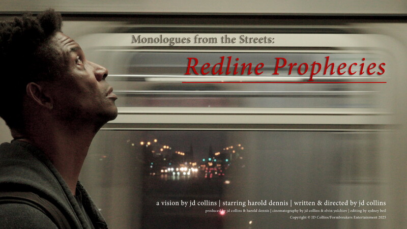 Redline Prophecies